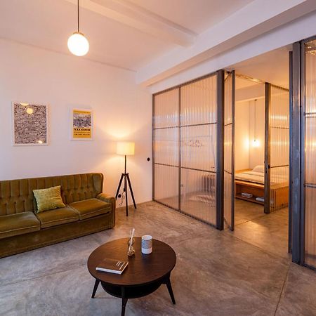 Apartament Babel Porto Zewnętrze zdjęcie