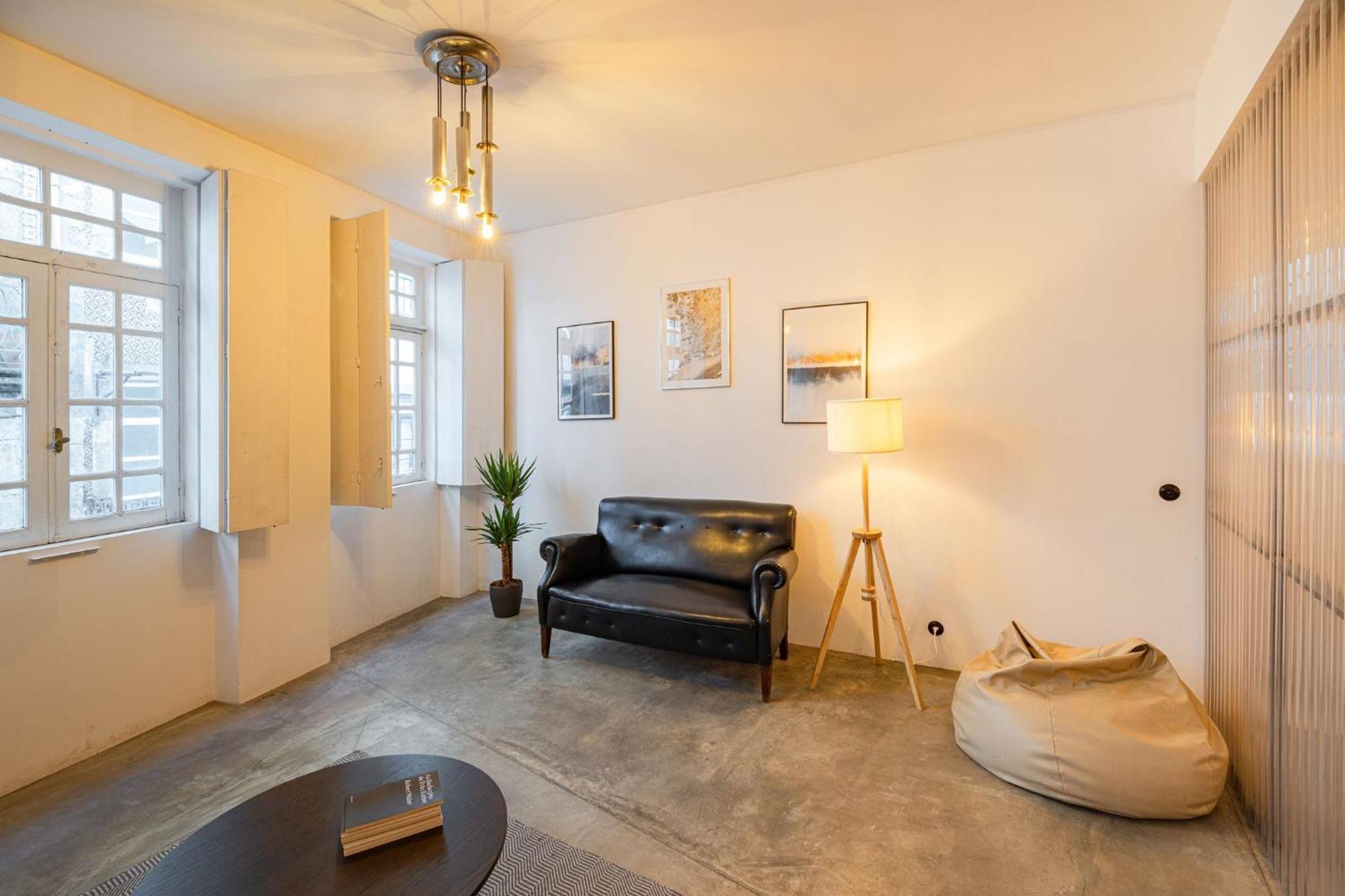 Apartament Babel Porto Zewnętrze zdjęcie
