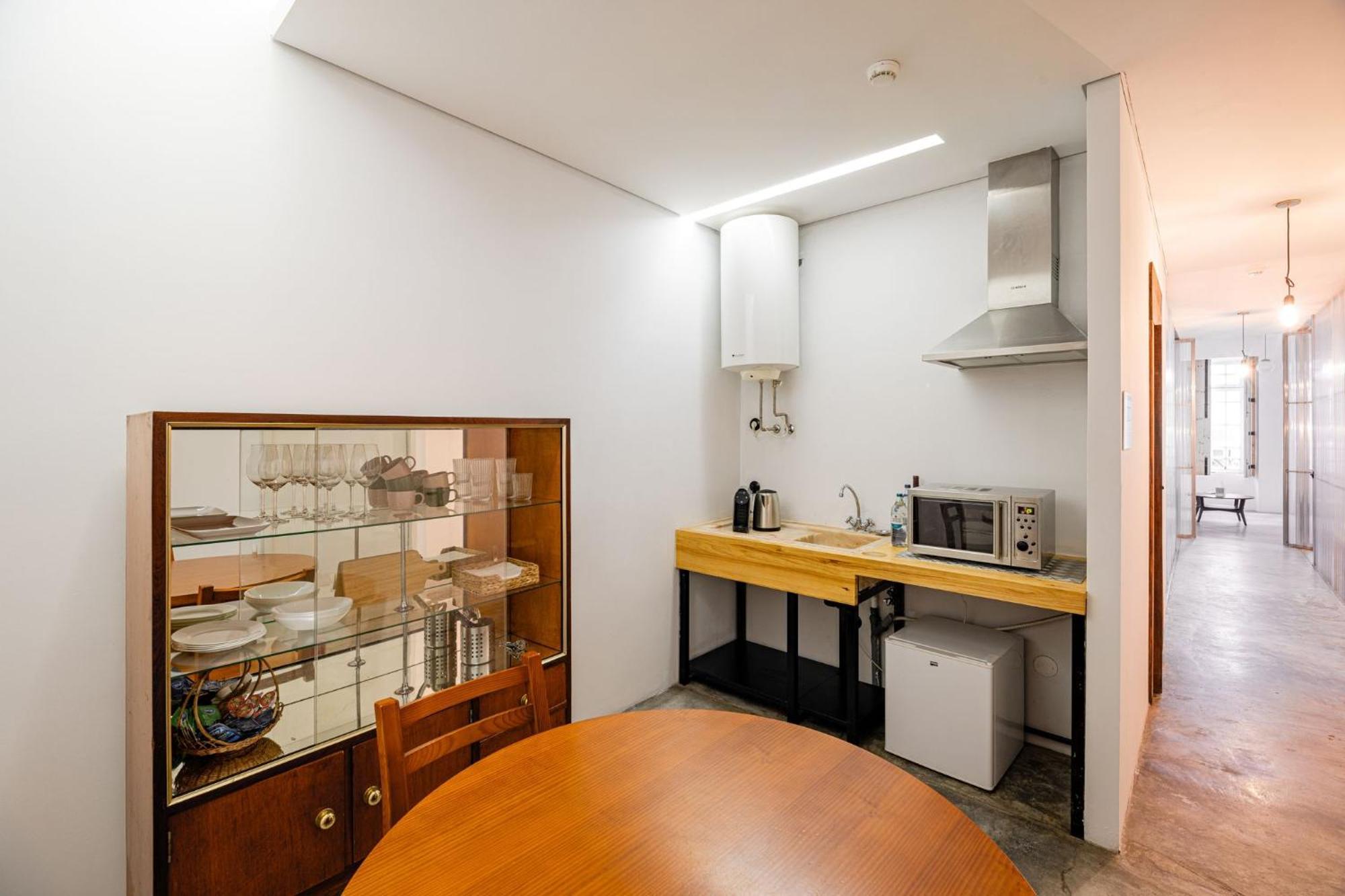 Apartament Babel Porto Zewnętrze zdjęcie