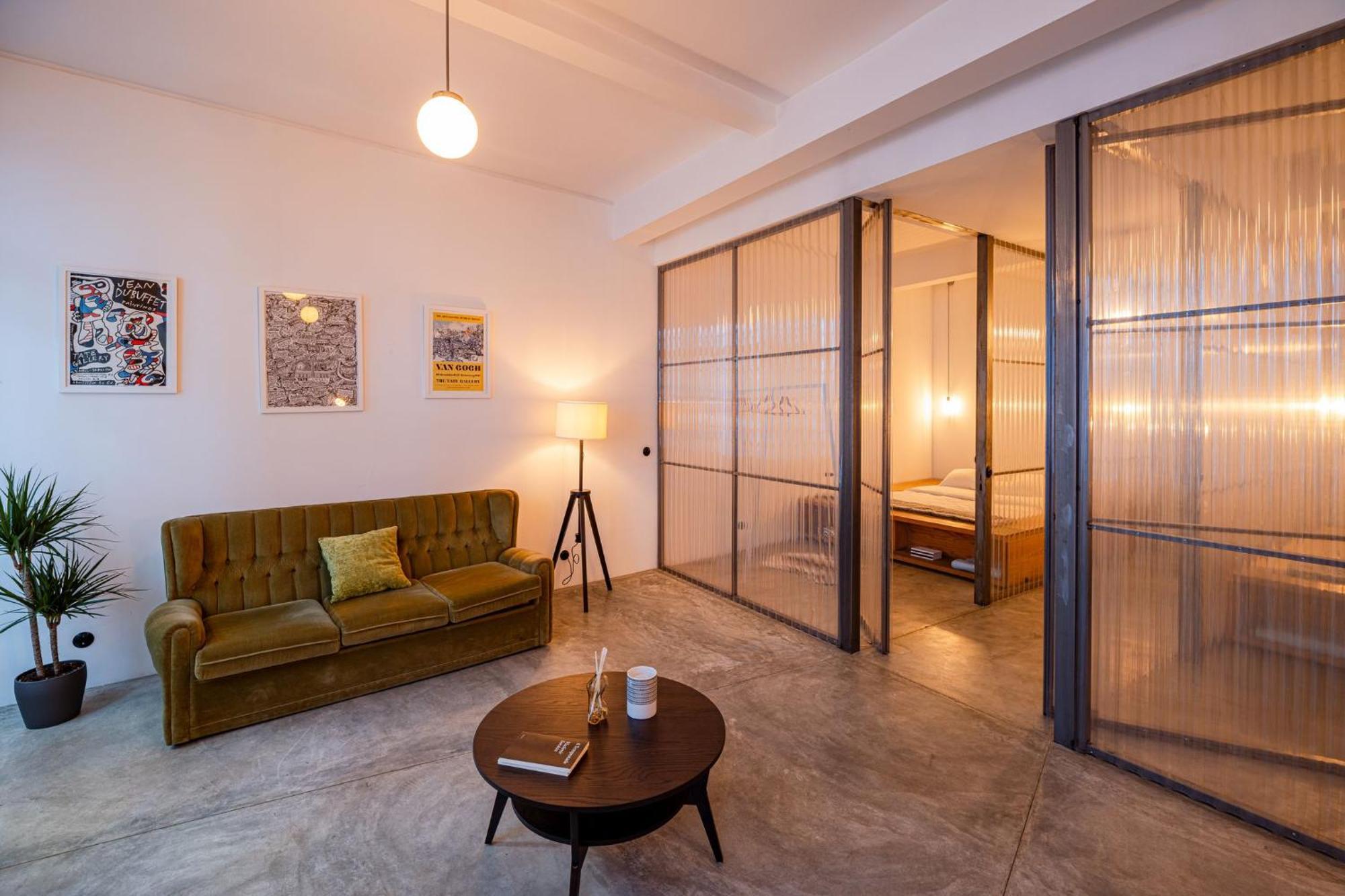Apartament Babel Porto Zewnętrze zdjęcie