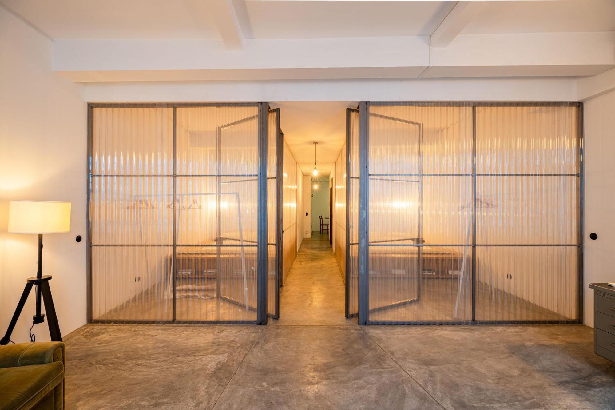 Apartament Babel Porto Zewnętrze zdjęcie