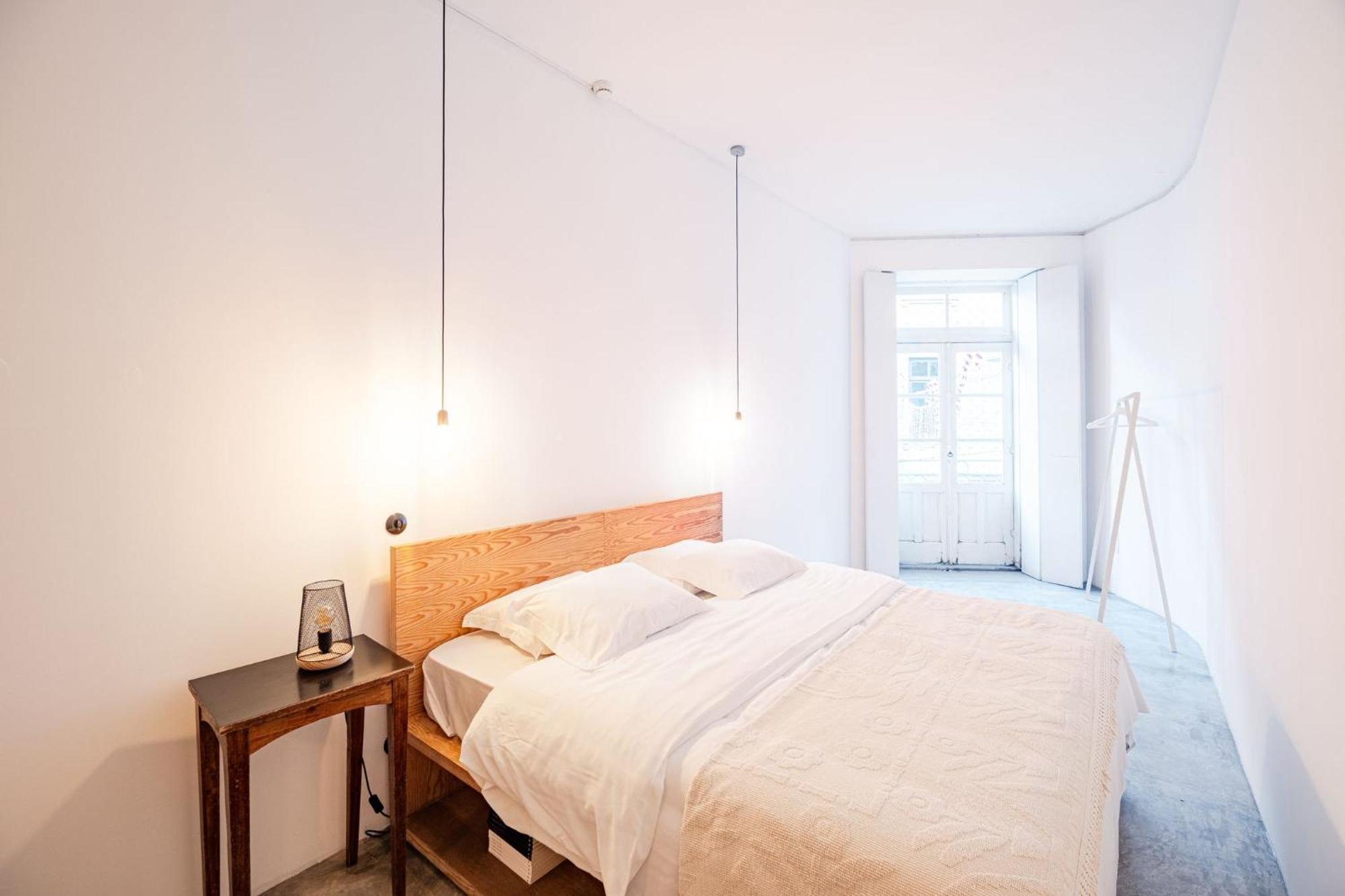 Apartament Babel Porto Zewnętrze zdjęcie