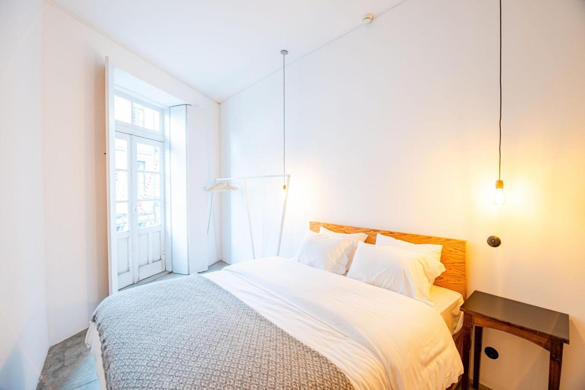 Apartament Babel Porto Zewnętrze zdjęcie