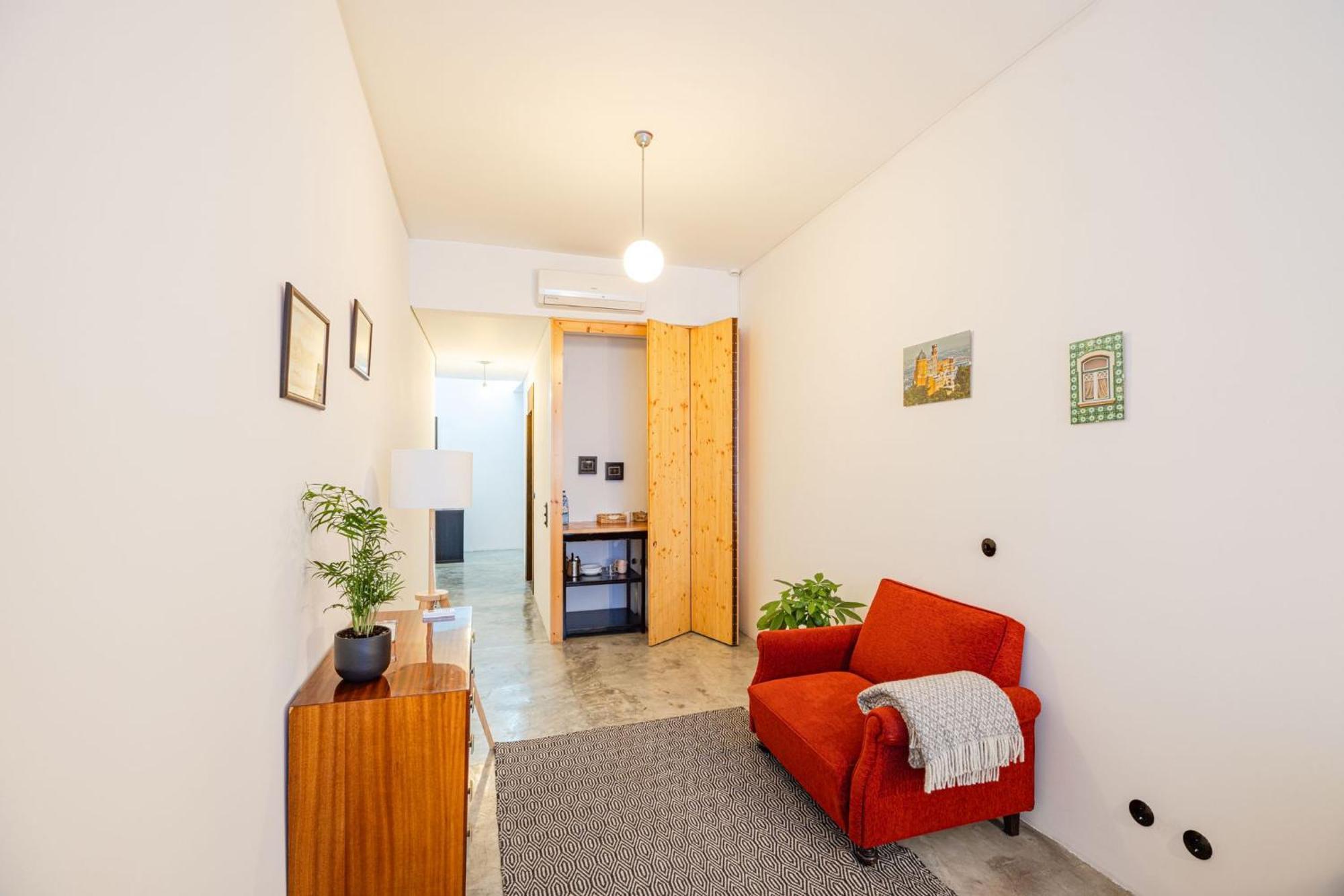 Apartament Babel Porto Zewnętrze zdjęcie