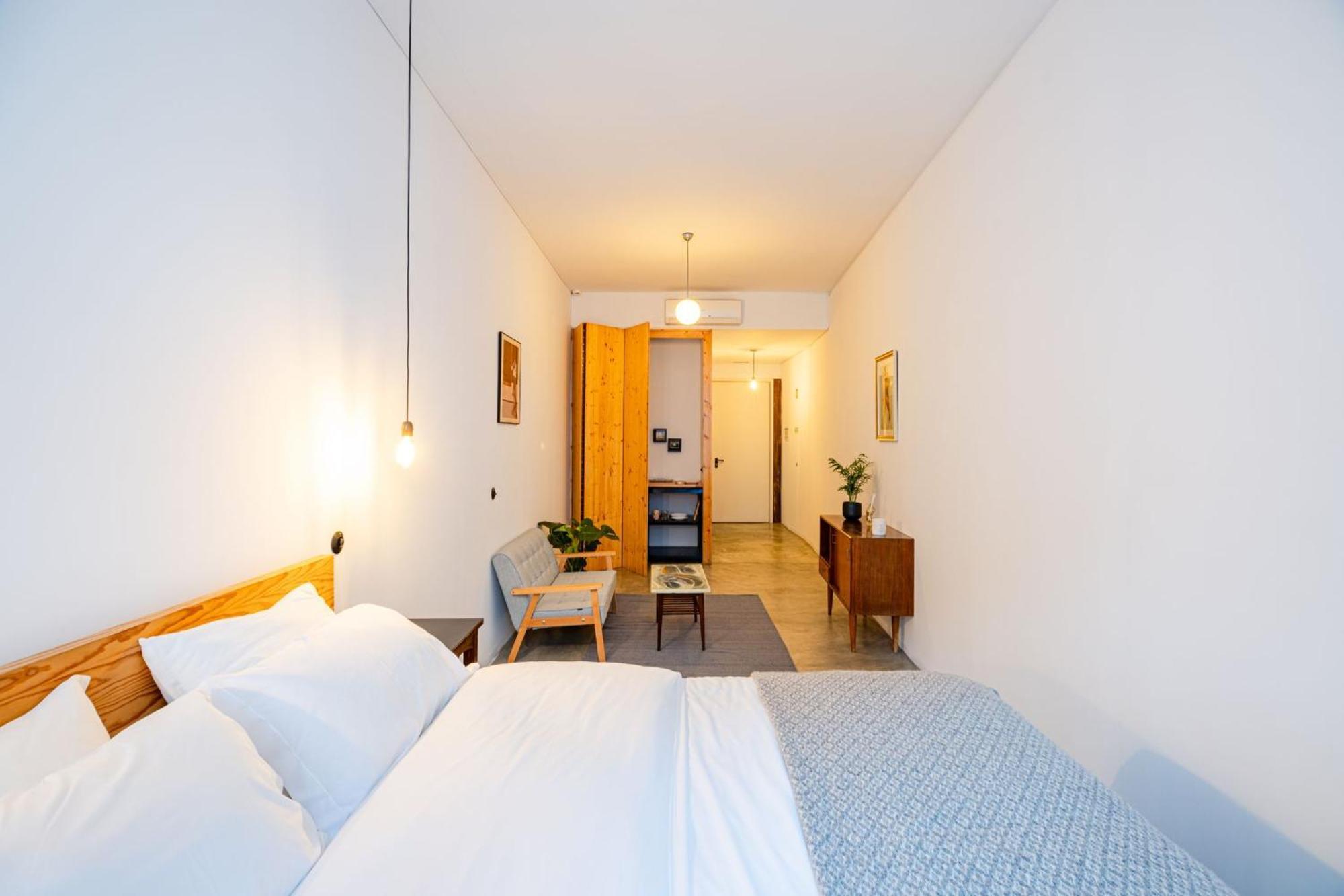 Apartament Babel Porto Zewnętrze zdjęcie